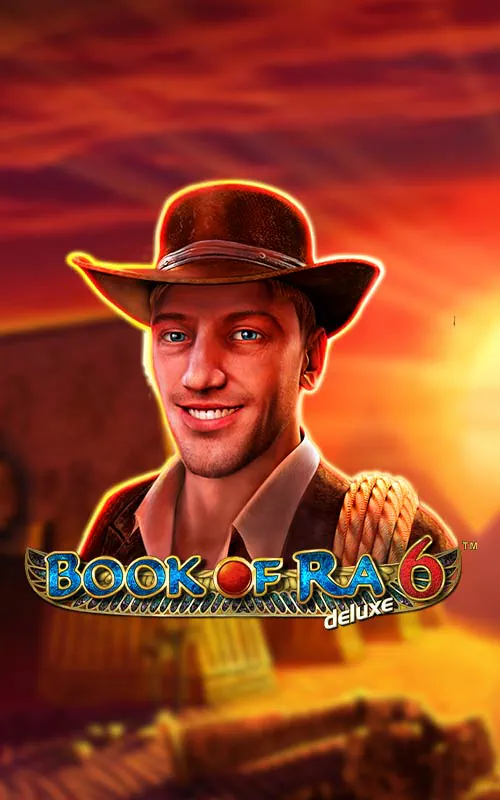 Book of Ra at Turbico Casino