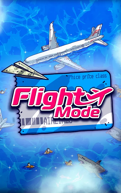 Flight Mode at Turbico Casino