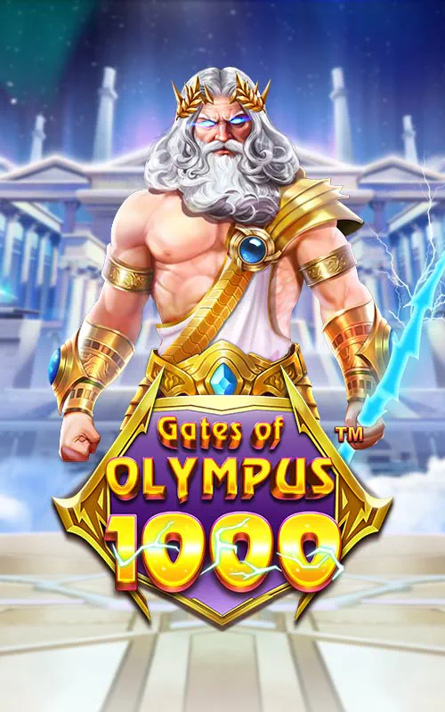 Gates of Olympus at Turbico Casino