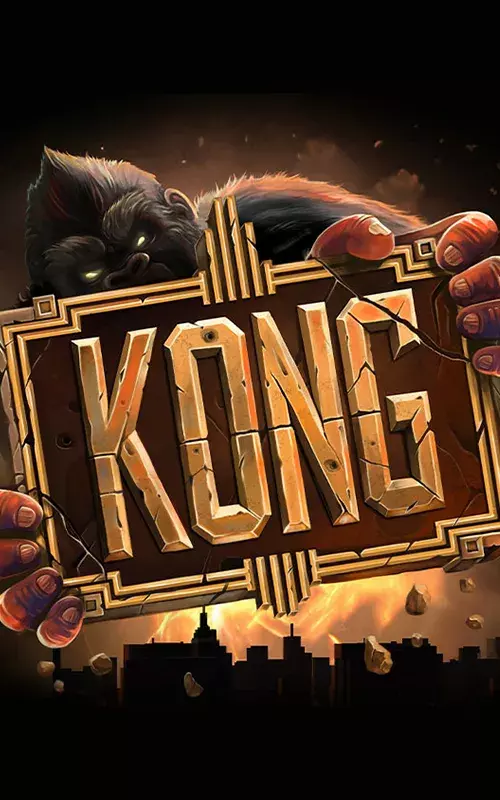 Kong at Turbico Casino