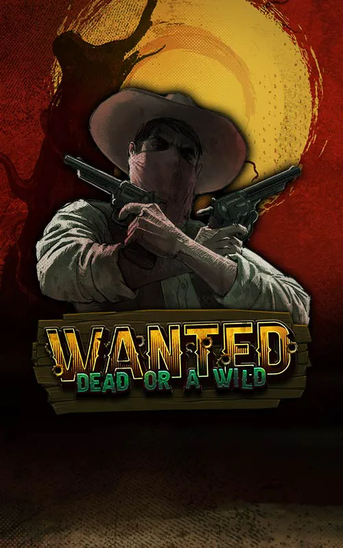 Wanted Dead or a Wild at Turbico Casino